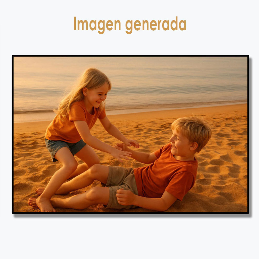 Imágen generada con la API de OpenAI gpt-image-1