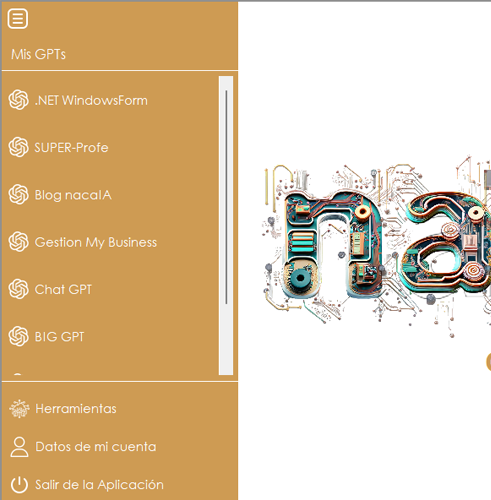 GPT Launcher