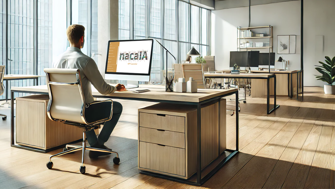 Programación a medida